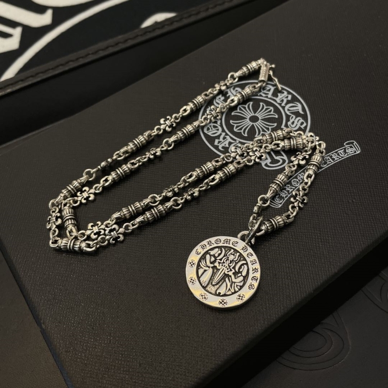 Chrome Hearts Necklaces